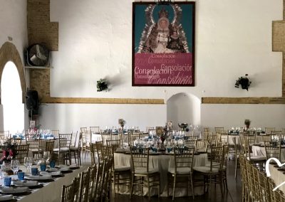Sevilla Catering bodas Utrera Alianzza 036